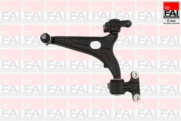 FAI AUTOPARTS vikšro valdymo svirtis SS2705